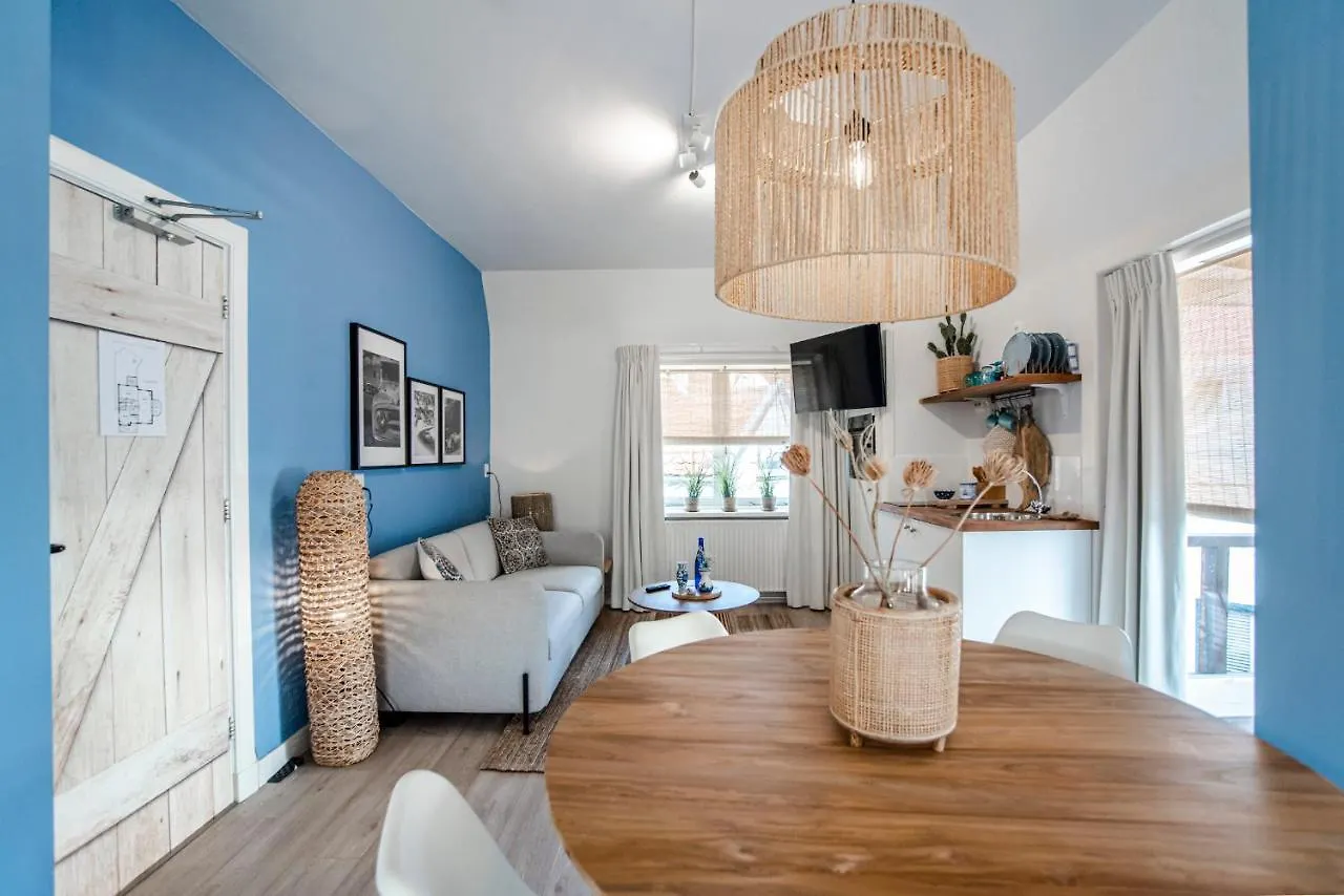Apartment South Beach House Zandvoort