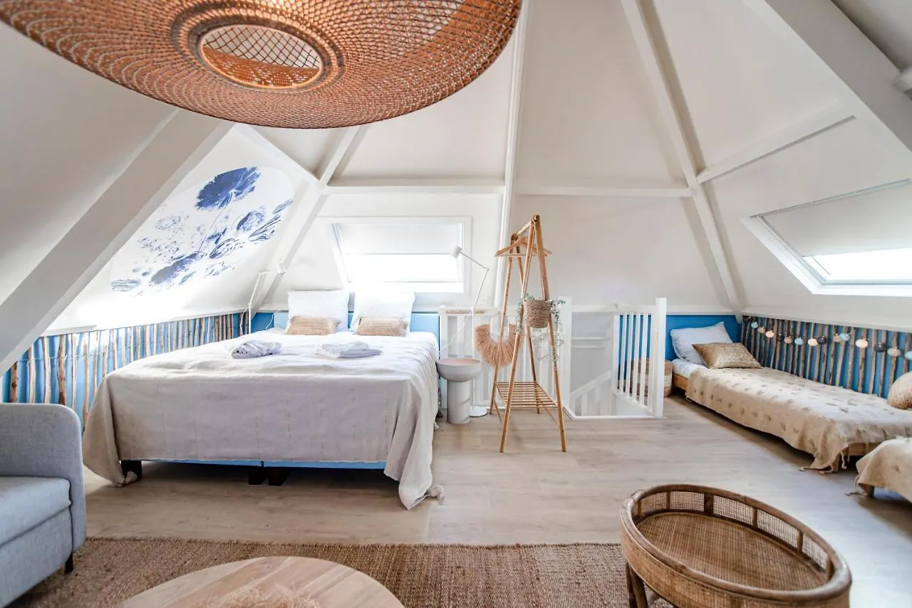 Apartment South Beach House Zandvoort
