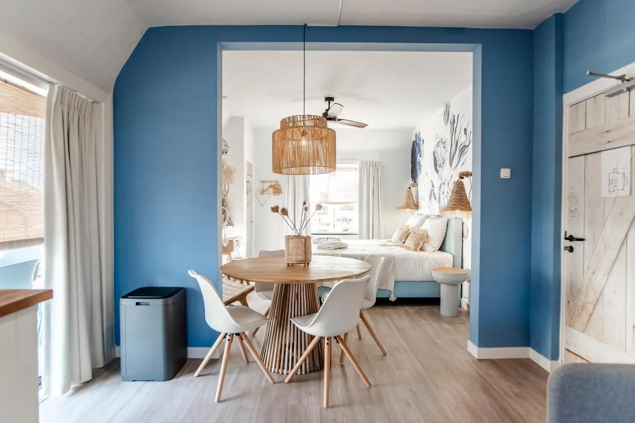 South Beach House Zandvoort 0*,