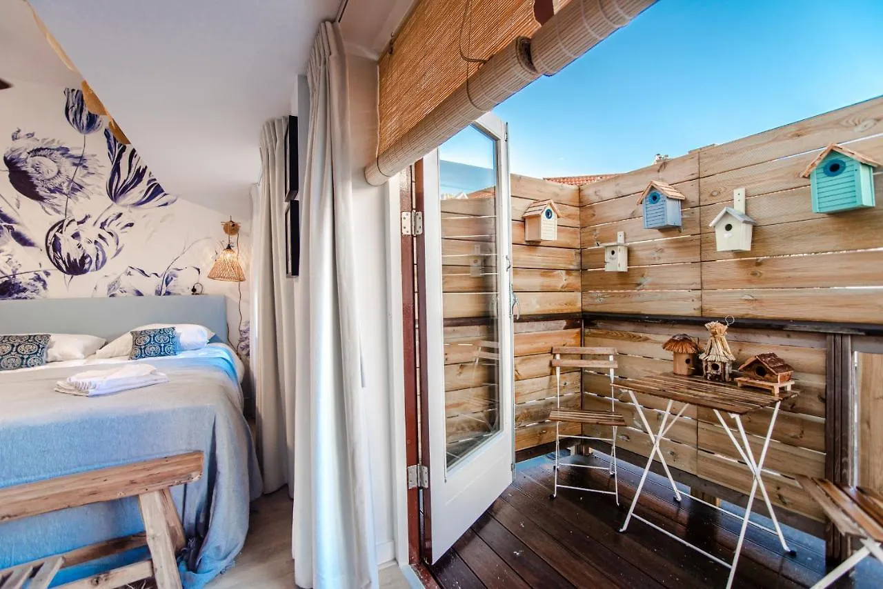 Apartment South Beach House Zandvoort