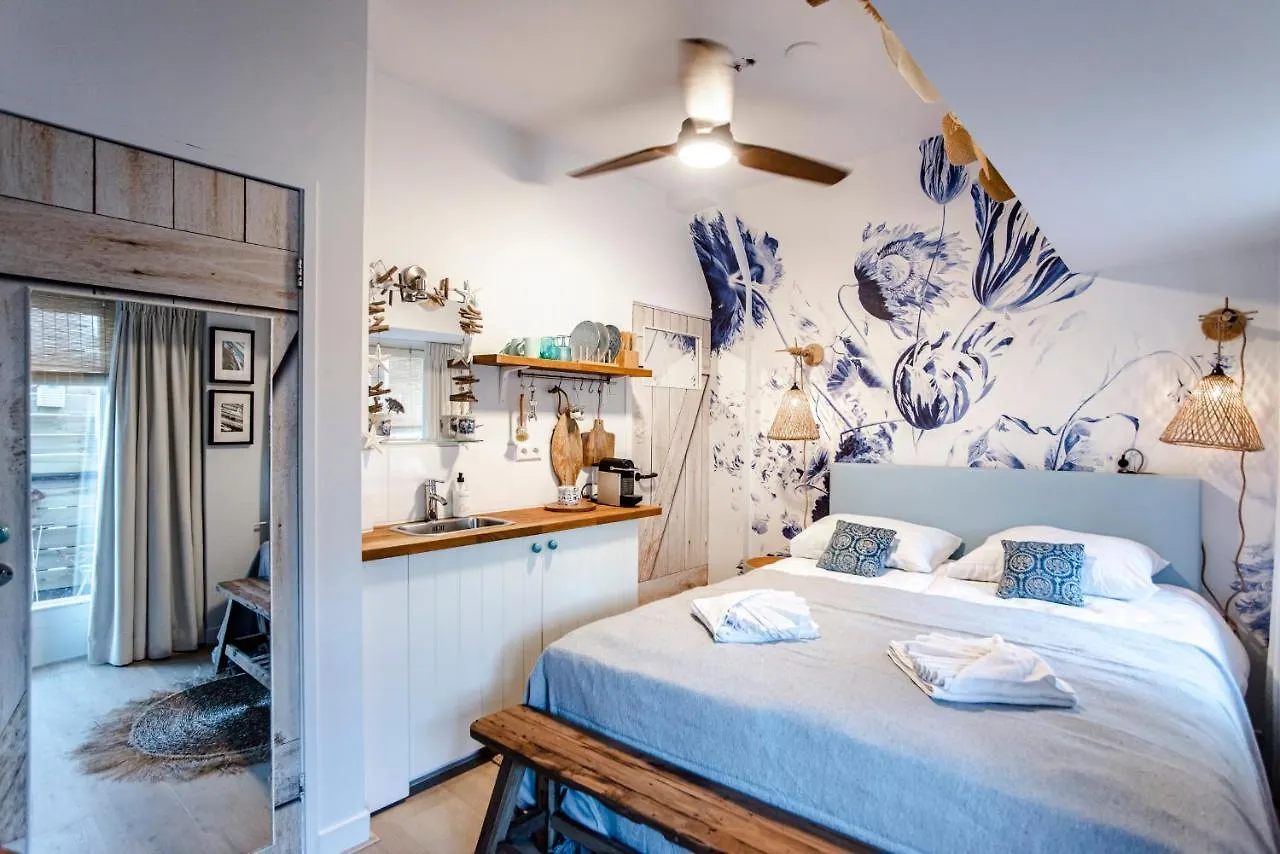 South Beach House Zandvoort Apartment