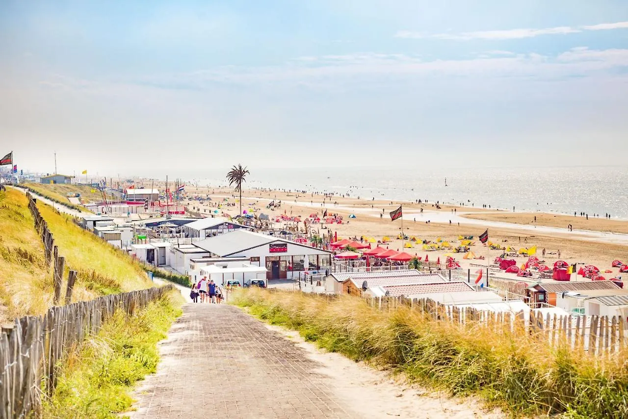 South Beach House Zandvoort Netherlands