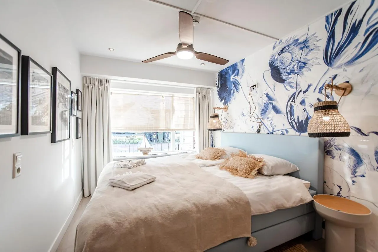South Beach House Zandvoort