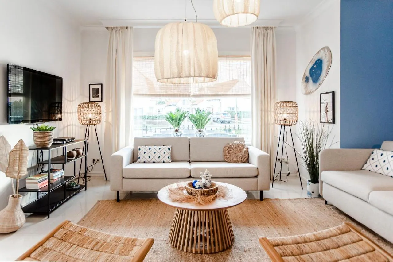 South Beach House Zandvoort Apartment
