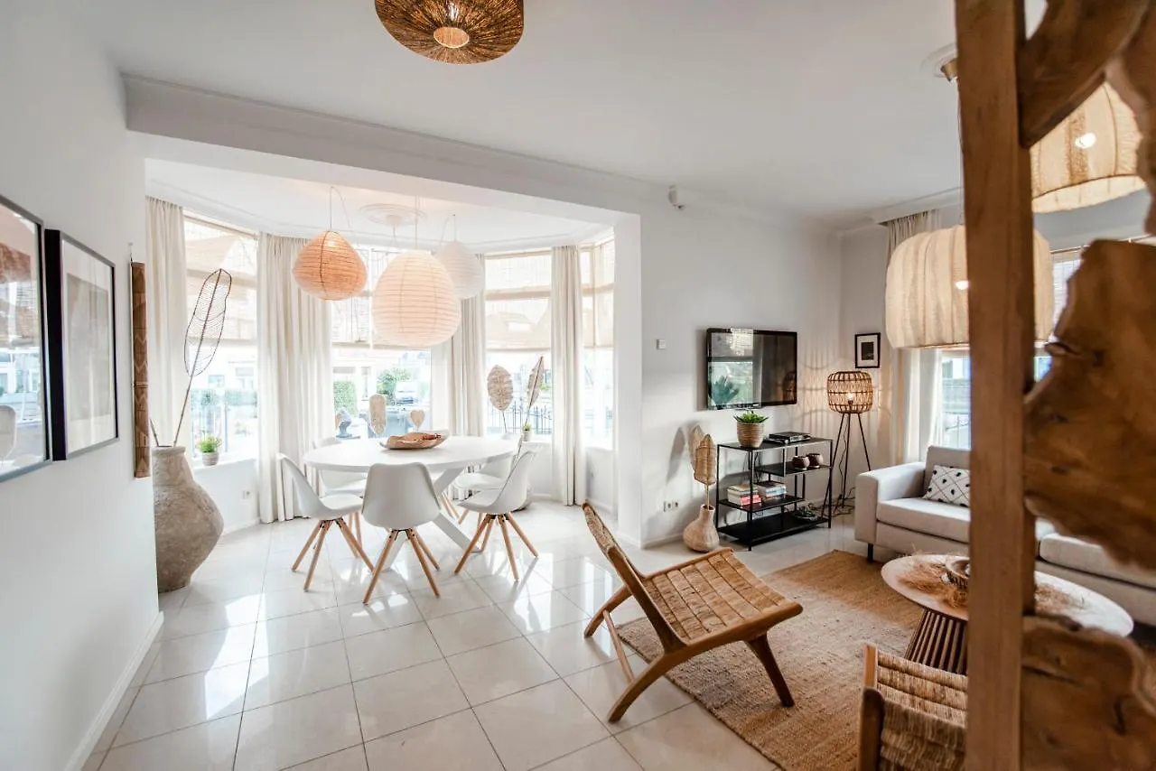 South Beach House Zandvoort