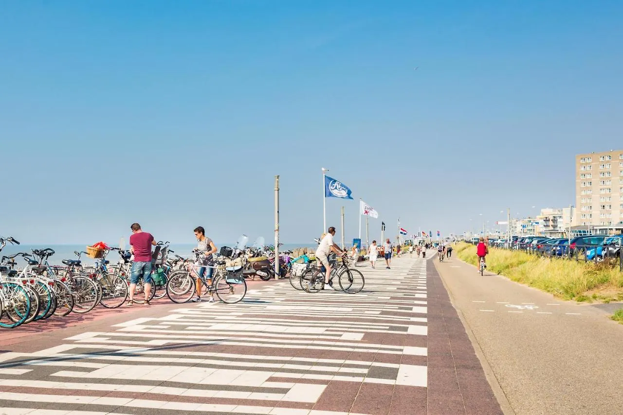 South Beach House Zandvoort