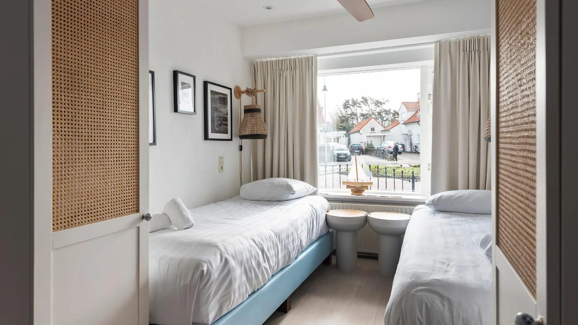 Apartment South Beach House Zandvoort Netherlands