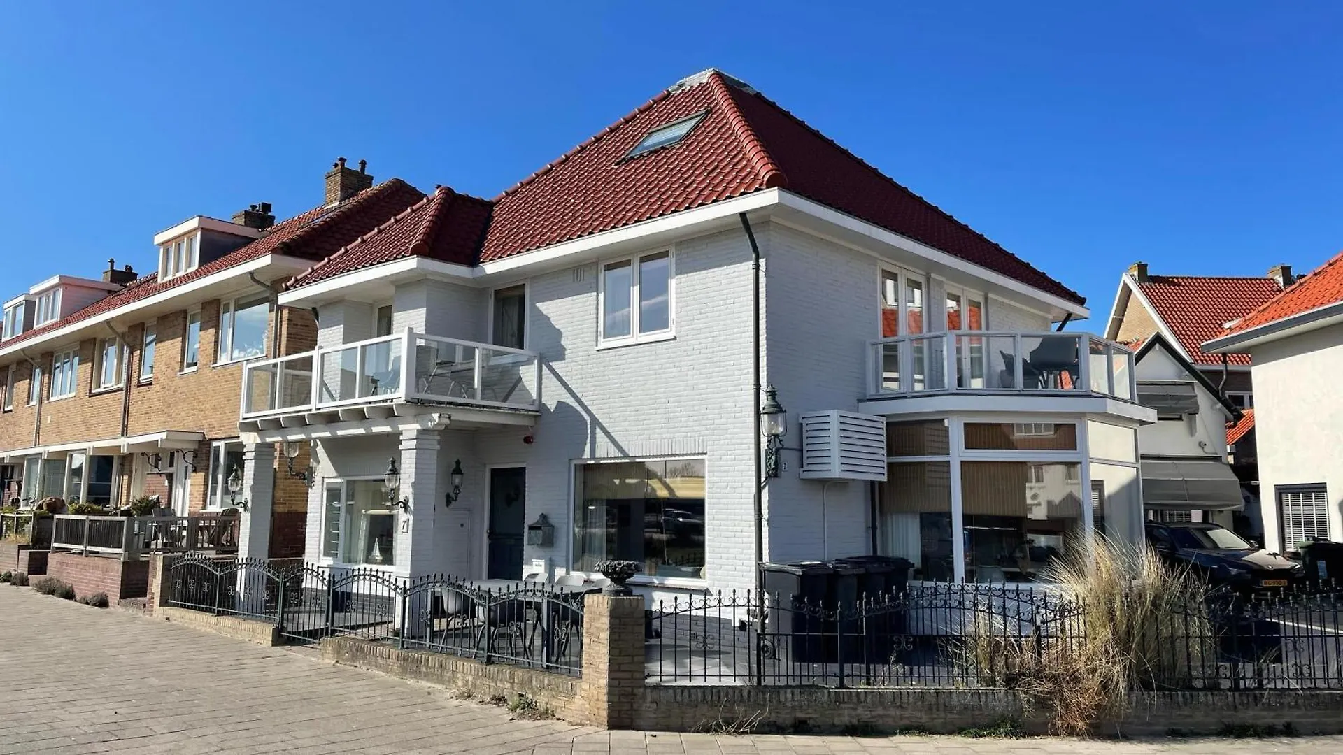 South Beach House Zandvoort Netherlands